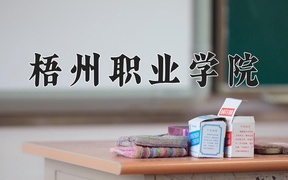 2024梧州职业学院录取分数线，云南最低240分