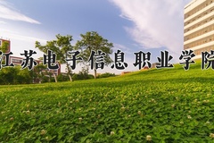 2024江苏电子信息职业学院录取分数线，云南最低329分