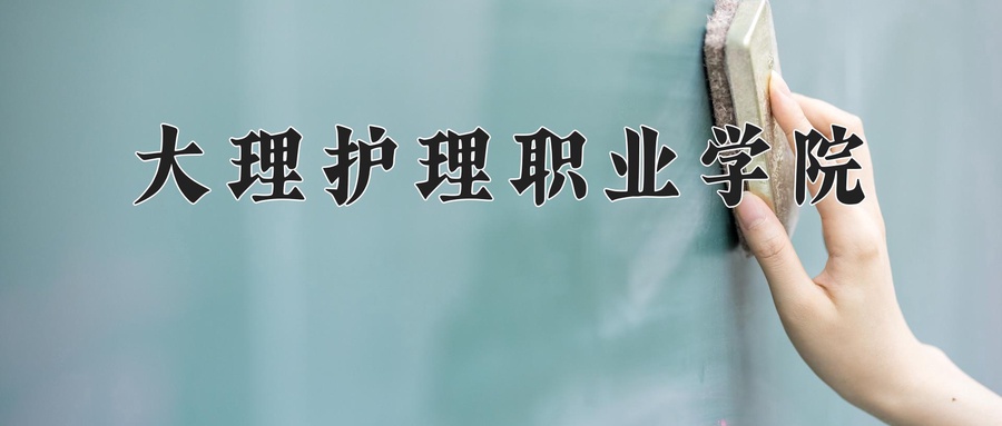 大理护理职业学院