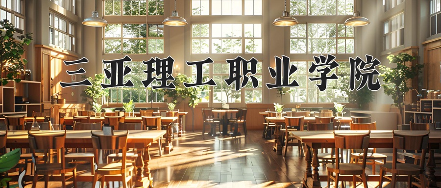 三亚理工职业学院