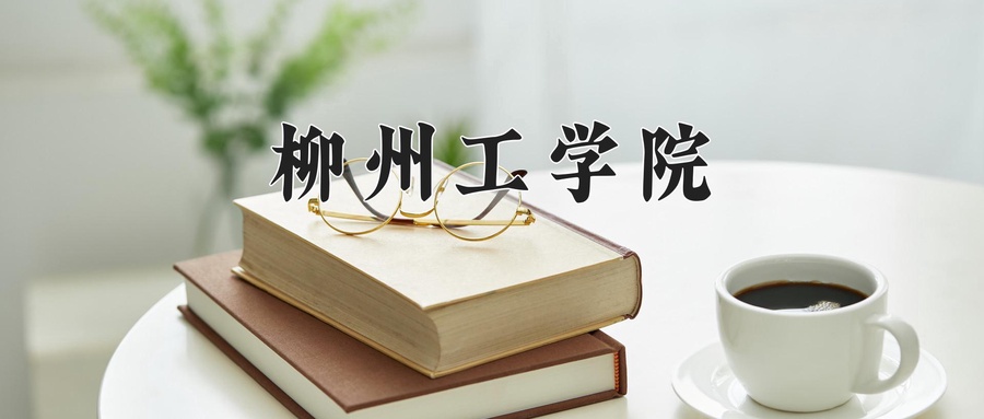 柳州工学院
