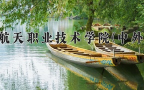 2024重庆航天职业技术学院(中外合作)录取分数线，重庆录取最低分386