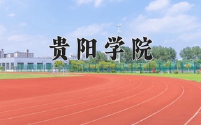 2024贵阳学院录取分数线，重庆录取最低分504