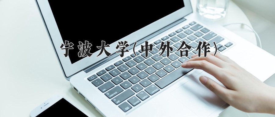 2024宁波大学(中外合作)录取分数线，重庆录取最低分522-第1张图片-索考网