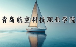 2024青岛航空科技职业学院录取分数线，重庆录取最低分180