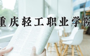 2024重庆轻工职业学院录取分数线，重庆录取最低分258