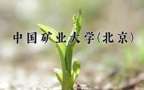 2024中国矿业大学(北京)录取分数线，重庆录取最低分583