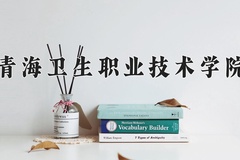 2024青海卫生职业技术学院录取分数线，重庆录取最低分375