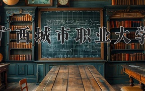 2024广西城市职业大学录取分数线，云南最低427分