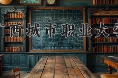 2024广西城市职业大学录取分数线，云南最低427分
