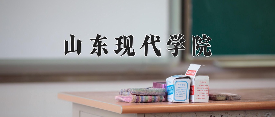 2024山东现代学院录取分数线，重庆录取最低分427-第1张图片-索考网