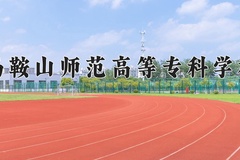 2024马鞍山师范高等专科学校录取分数线，重庆录取最低分369