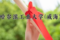 2024哈尔滨工业大学(威海)录取分数线，重庆录取最低分659