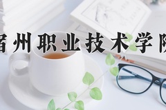 2024宿州职业技术学院录取分数线，云南最低315分