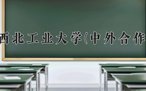 2024西北工业大学(中外合作)录取分数线，重庆录取最低分610