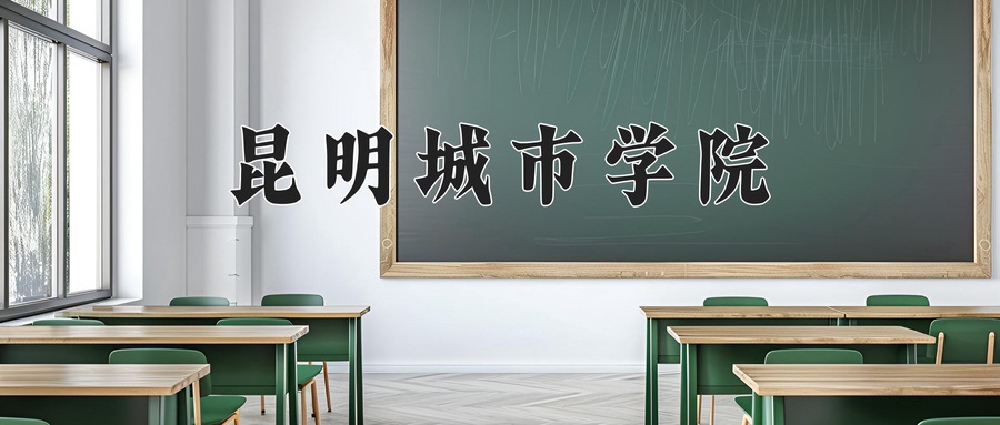 昆明城市学院