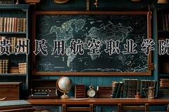 2024贵州民用航空职业学院录取分数线，重庆录取最低分180