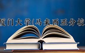 2024厦门大学(马来西亚分校)录取分数线，重庆录取最低分593