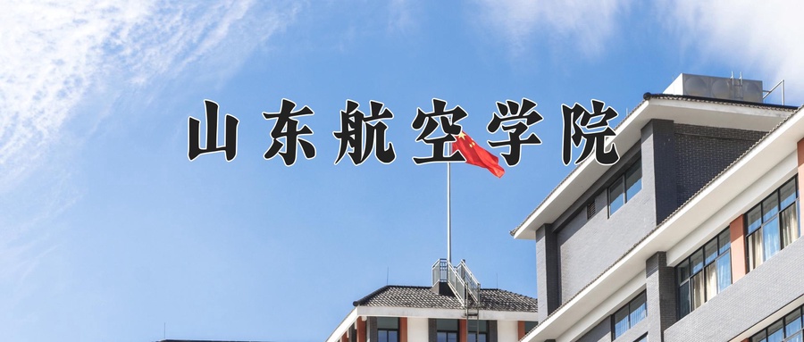 山东航空学院
