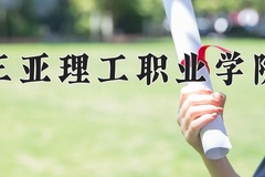 2024三亚理工职业学院录取分数线，云南最低272分