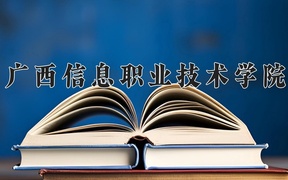 2024广西信息职业技术学院录取分数线，云南最低303分