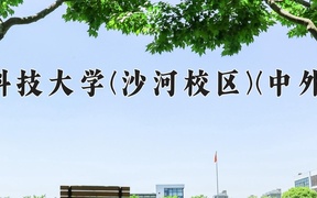 2024电子科技大学(沙河校区)(中外合作)录取分数线，重庆录取最低分617