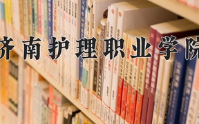 2024济南护理职业学院录取分数线，云南最低287分