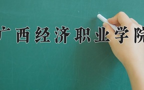 2024广西经济职业学院录取分数线，重庆录取最低分180