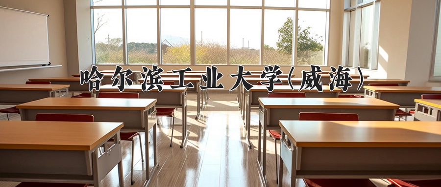 哈尔滨工业大学(威海)