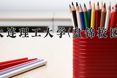 2024大连理工大学(盘锦校区)录取分数线，重庆录取最低分614
