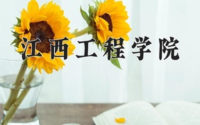 2024江西工程学院录取分数线，重庆录取最低分434