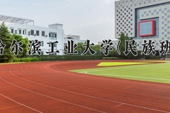 2024哈尔滨工业大学(民族班)录取分数线，重庆录取最低分649