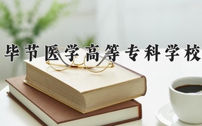 2024毕节医学高等专科学校录取分数线，重庆录取最低分406