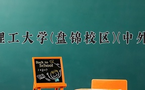 2024大连理工大学(盘锦校区)(中外合作)录取分数线，重庆录取最低分601