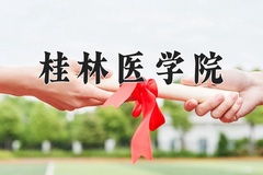 2024桂林医学院录取分数线，云南最低494分