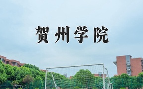 2024贺州学院录取分数线，重庆录取最低分489