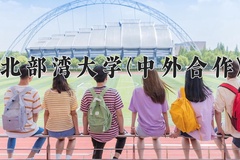 2024北部湾大学(中外合作)录取分数线，云南最低423分