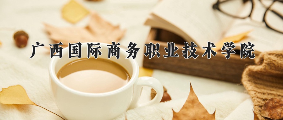 广西国际商务职业技术学院