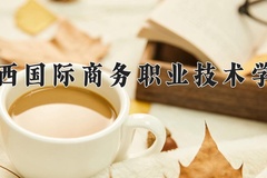2024广西国际商务职业技术学院录取分数线，云南最低308分