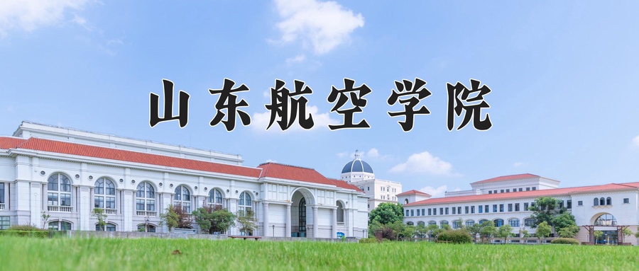 山东航空学院