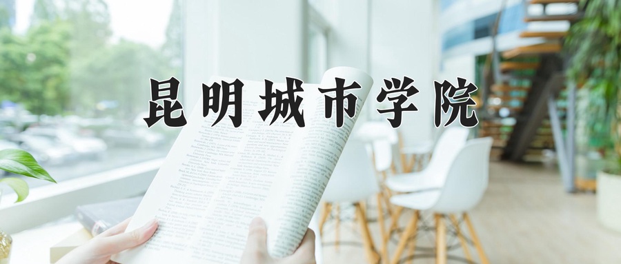 昆明城市学院