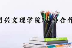 2024绍兴文理学院(中外合作)录取分数线，重庆录取最低分484