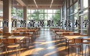 2024广西自然资源职业技术学院录取分数线，重庆录取最低分319