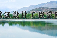2024武汉设计工程学院录取分数线，云南最低420分