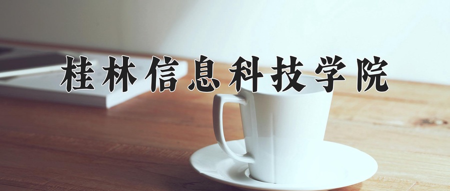 桂林信息科技学院
