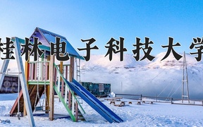 桂林电子科技大学王牌专业排名-含2024年全国各省录取最低分数线