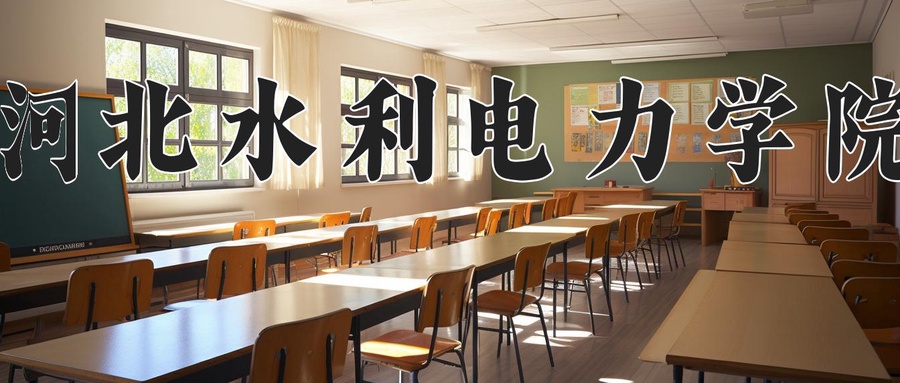 河北水利电力学院