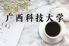 广西科技大学王牌专业排名-含2024年全国各省录取最低分数线