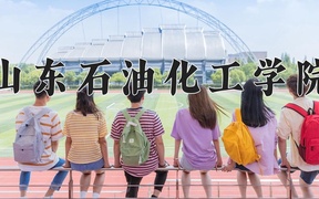 山东石油化工学院王牌专业排名-含2024年全国各省录取最低分数线