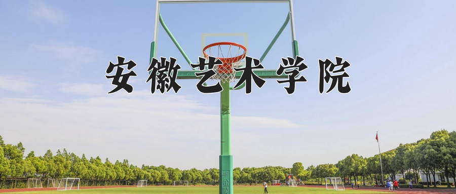 安徽艺术学院